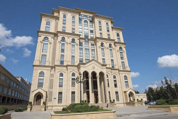 Prezident seçkisi ilə bağlı MSK-nın iclası keçiriləcək